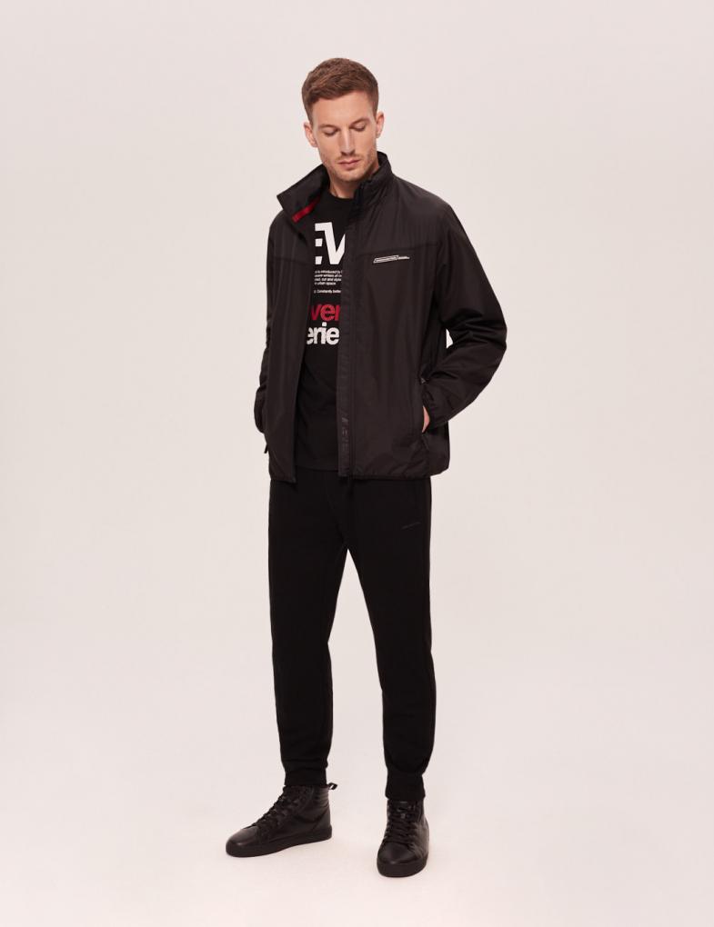 Jacket EVO 1022