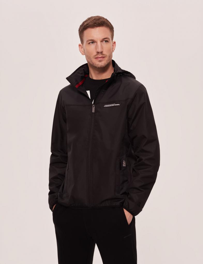 Jacket EVO 1022