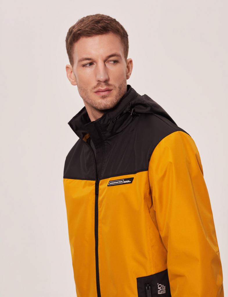 Jacket EVO 1022