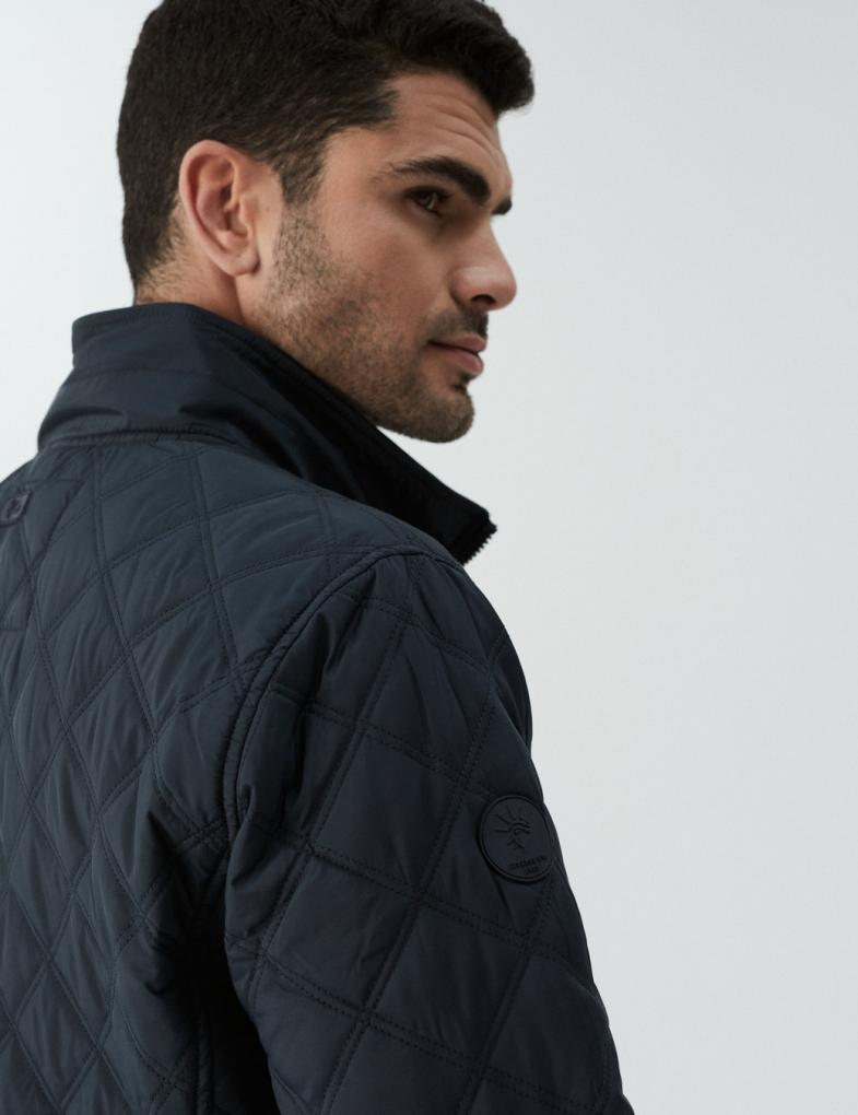 Jacket NAVO