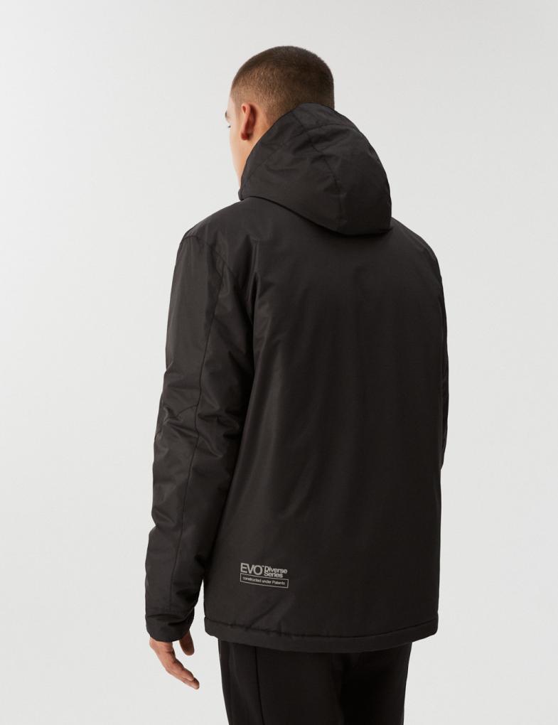 Jacket EVO 0222