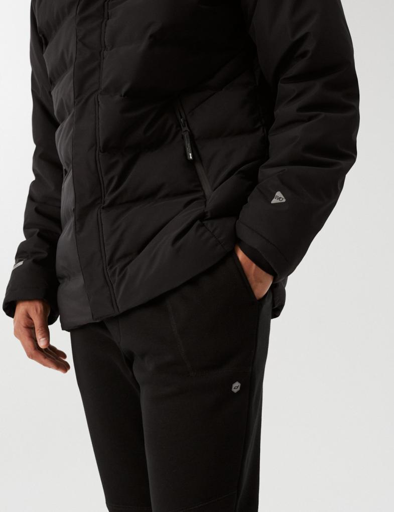 Jacket EVO 0922