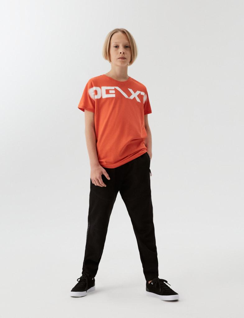 T-shirt DEXT KID 0422