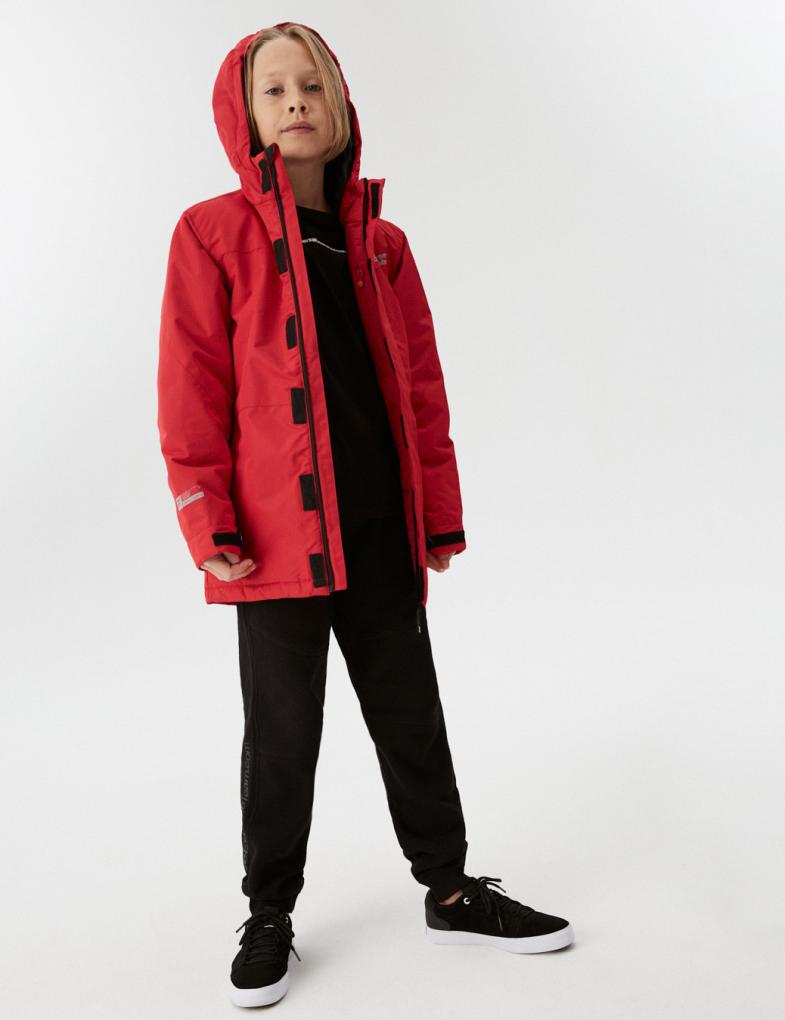 Jacket EVOLLO 2 KID