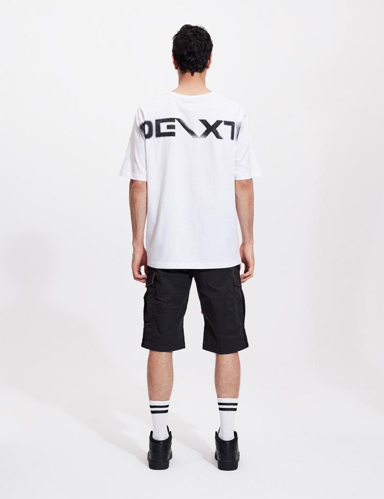 T-shirt DEXT 0123