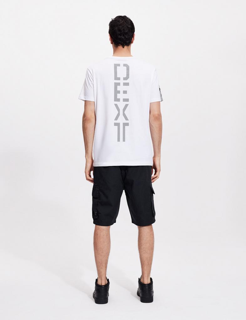 T-shirt DEXT 0423