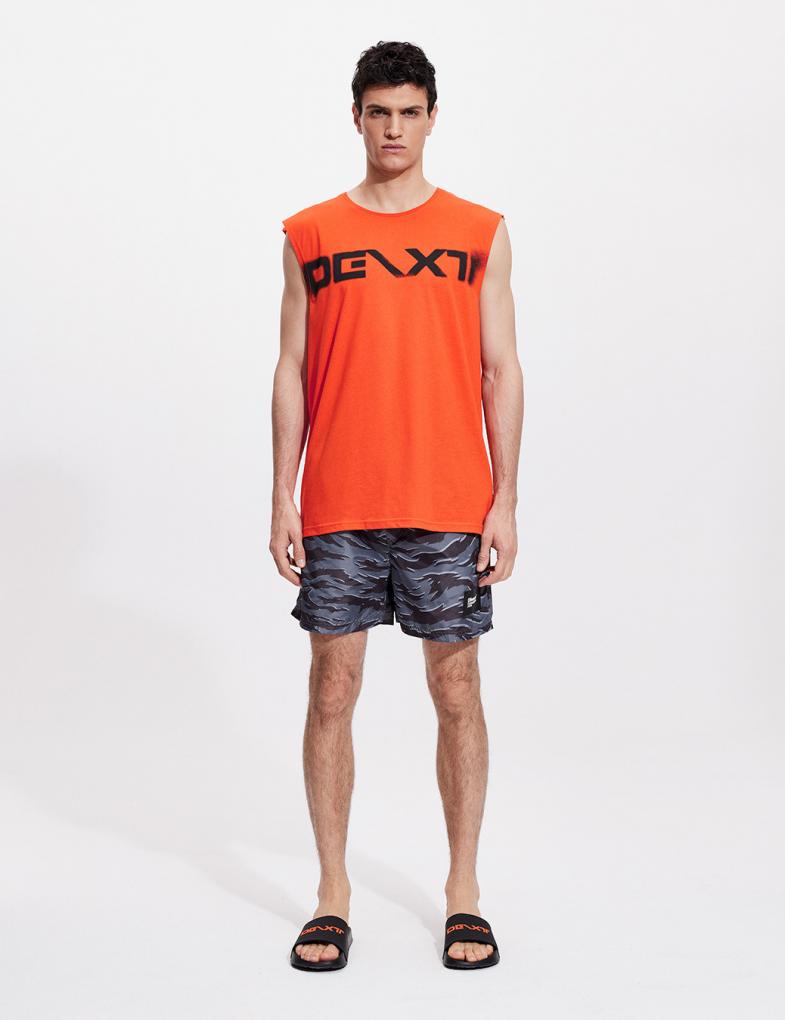 T-shirt DEXT BASE 23