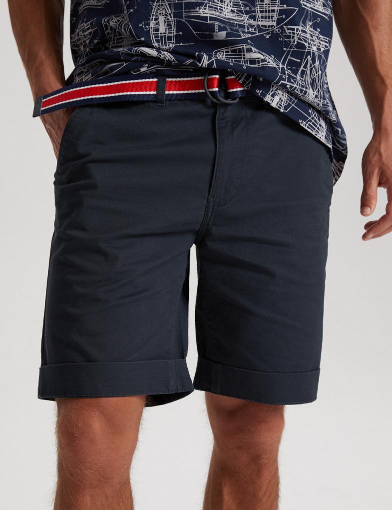 Shorts KETCH 233