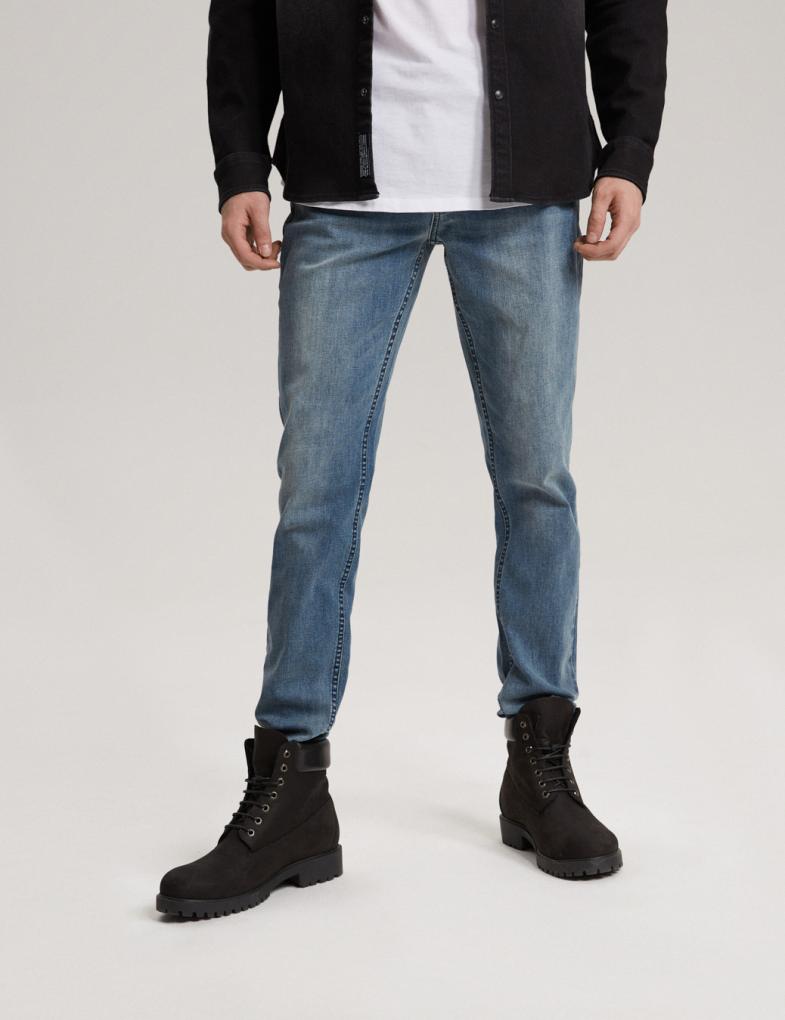 Jeans BLACKHART 231 EVO
