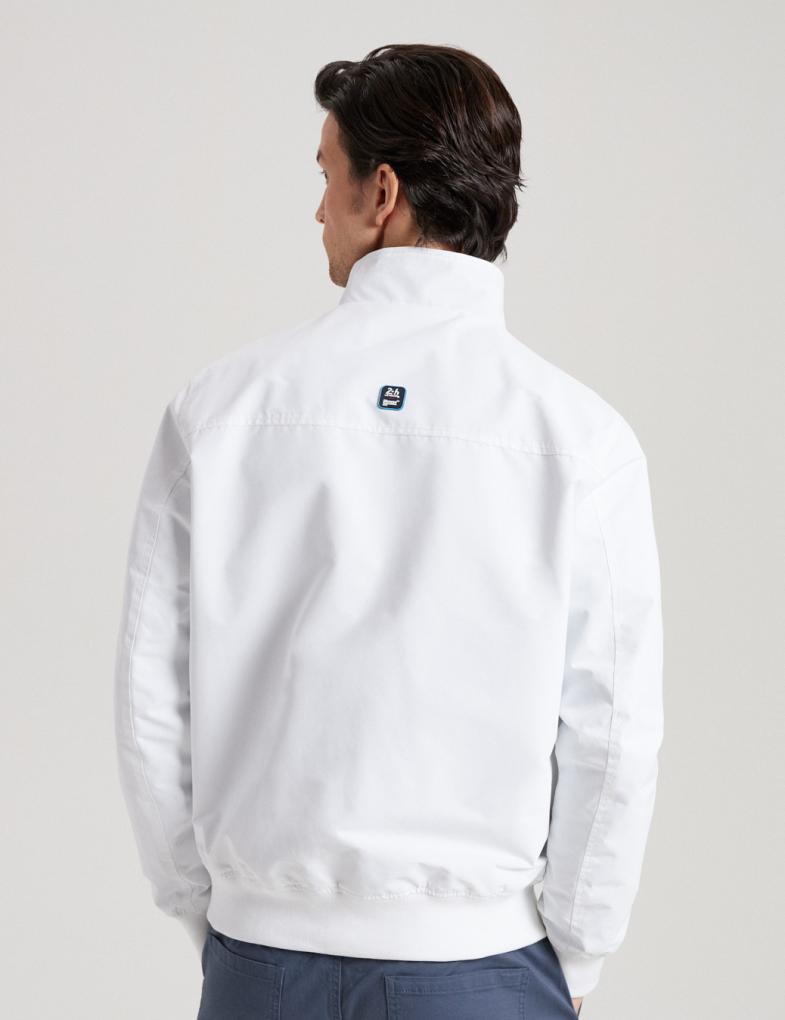 Jacket LM24 MCRALLY