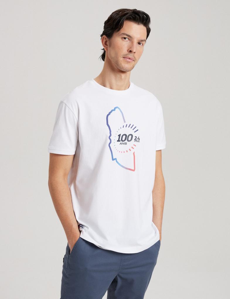 T-shirt LM24 T 0623