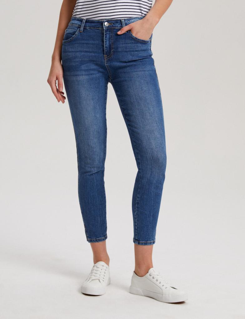Jeans SOLITAIRE VI