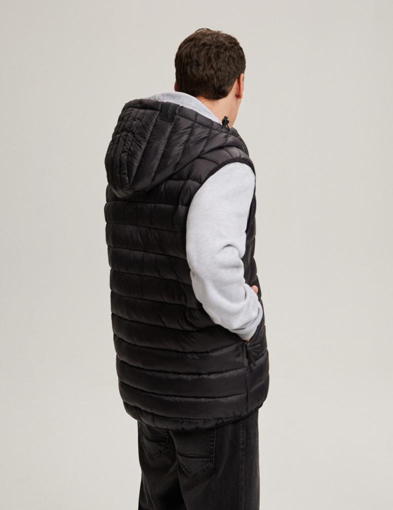 Men's vest GIVEST
