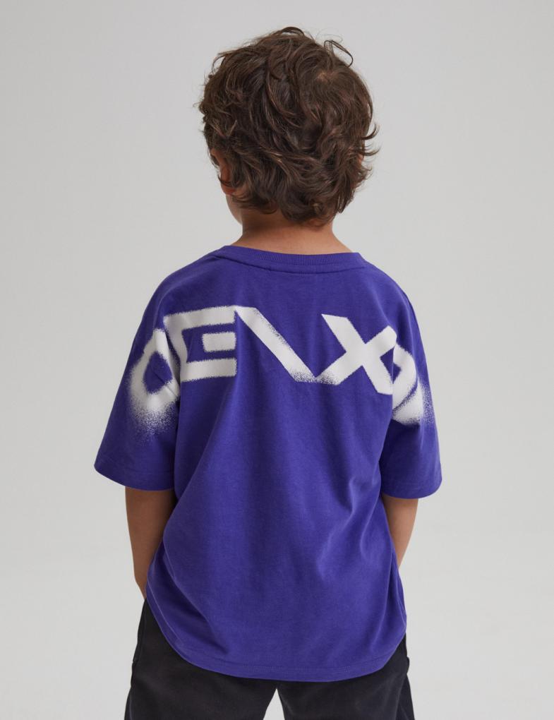 T-shirt DEXT K A