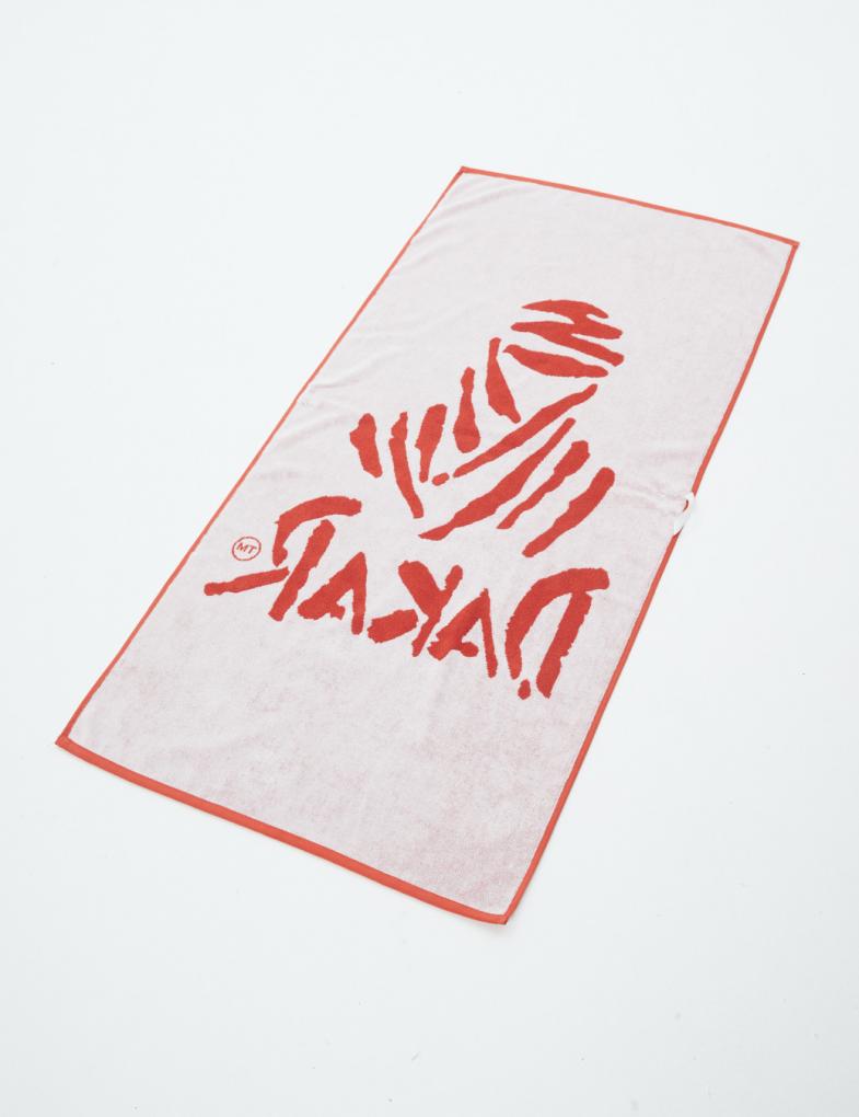 Ręcznik TOWEL DKR 01