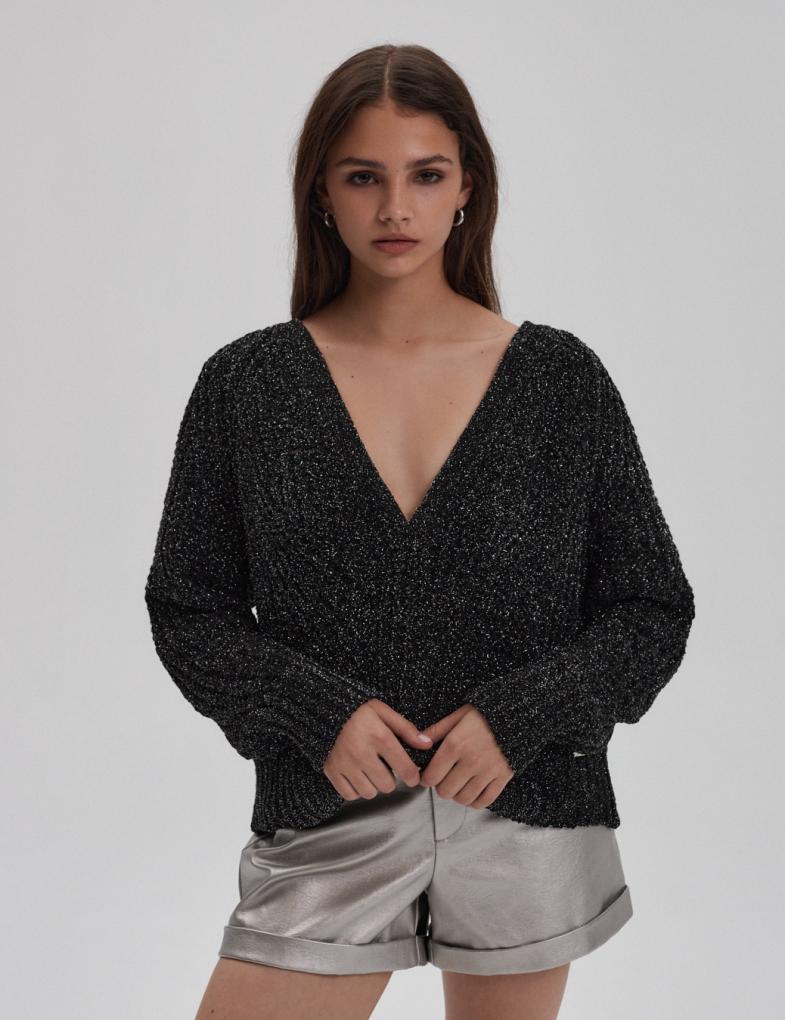 Sweter PREM V
