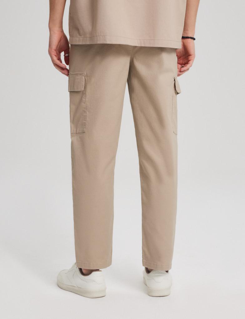 Trousers - Men