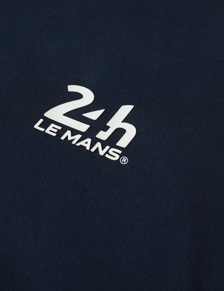 Koszulka LM24 T MOR