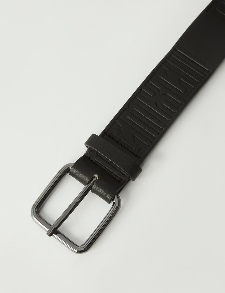 Belt TOPO