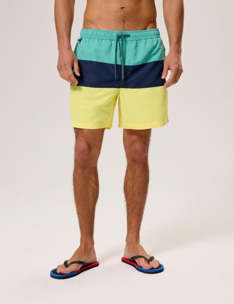 Shorts BLUEMAR