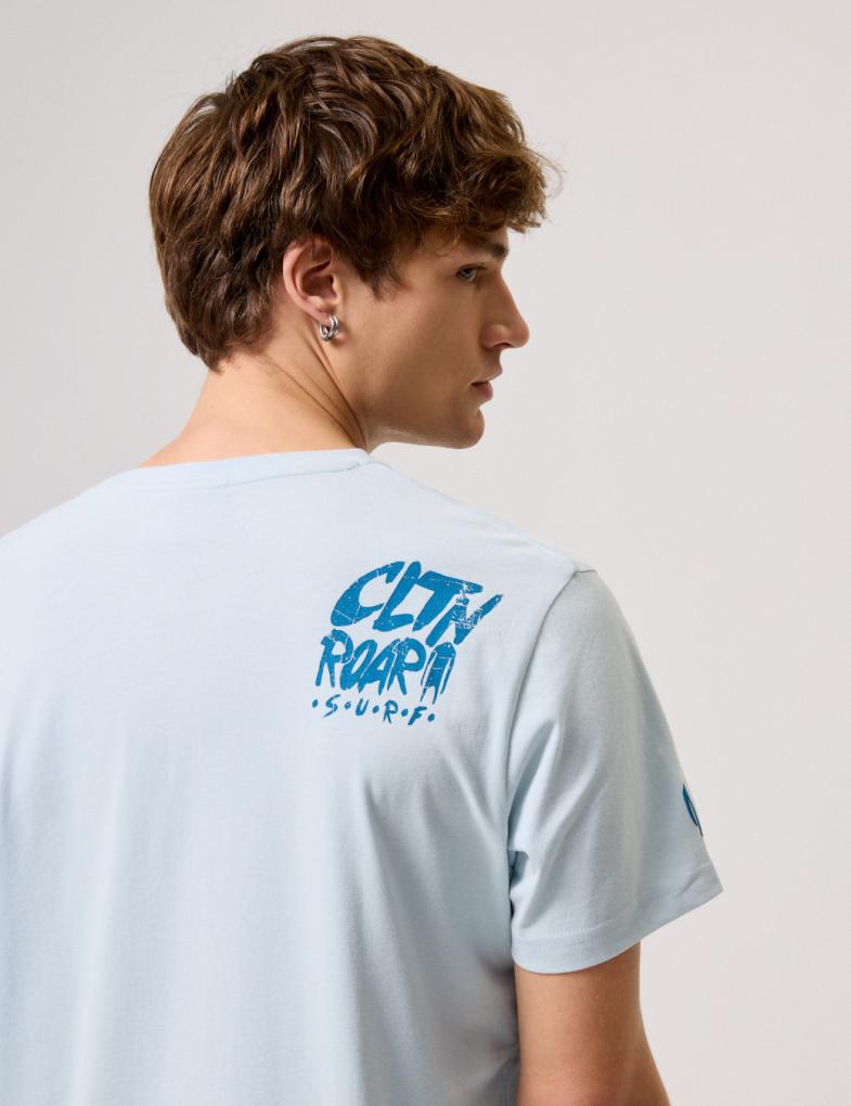 T-shirt CLTN STR 24