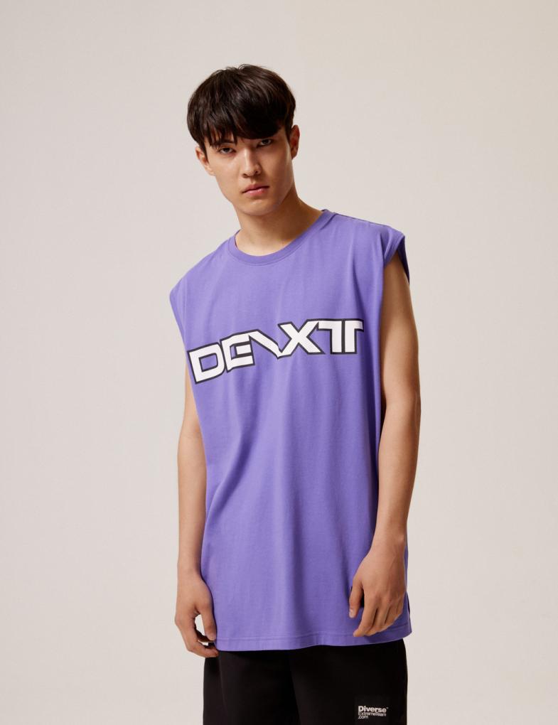 T-shirt DEXT SL 024