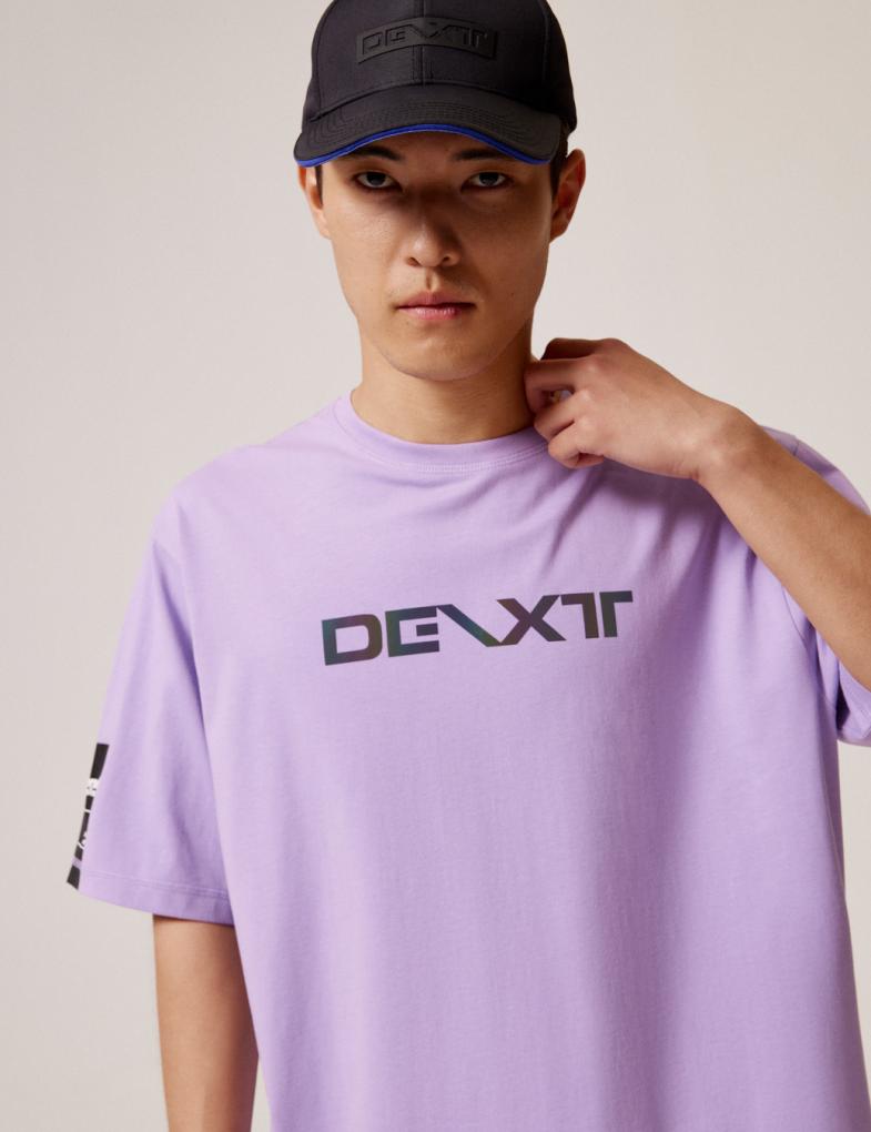 T-shirt DEXT VIBE 01