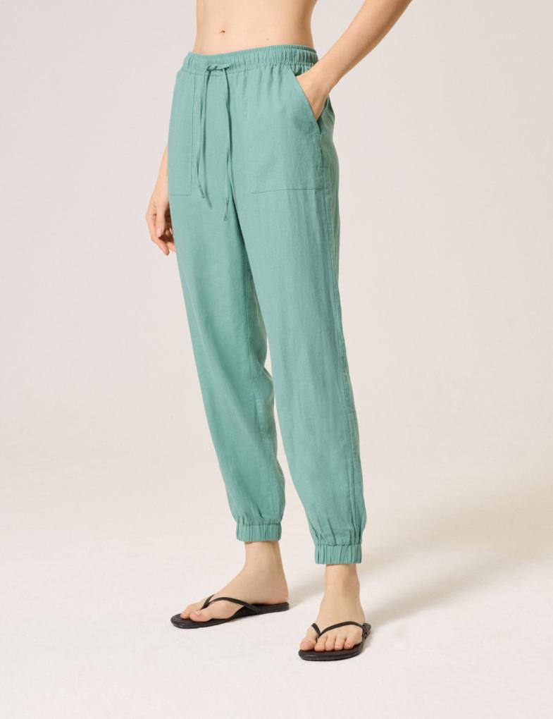 Trousers TOLENA