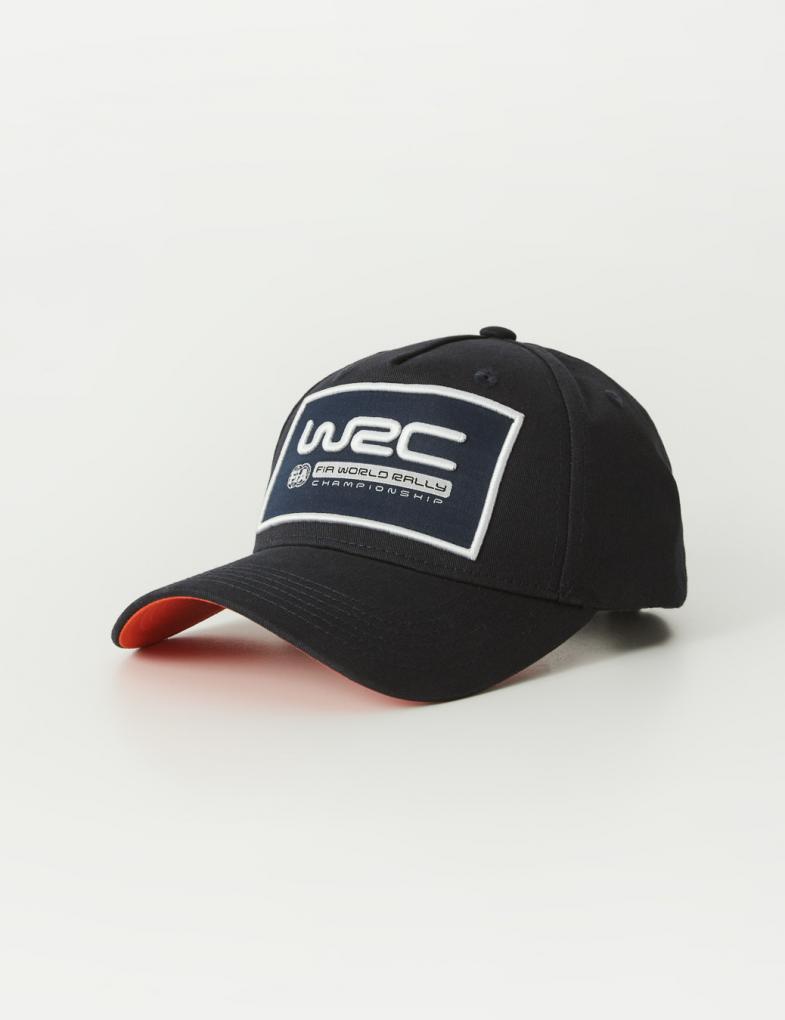 Cap WRC HAT 02