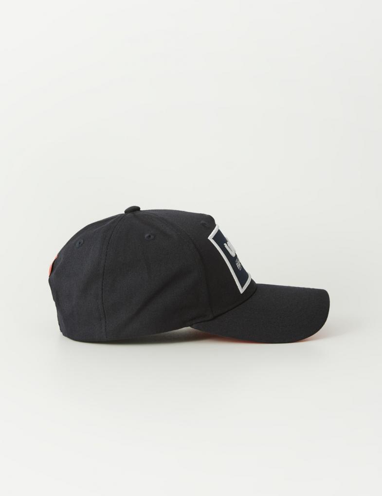 Cap WRC HAT 02