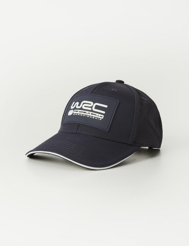 Cap WRC POLI