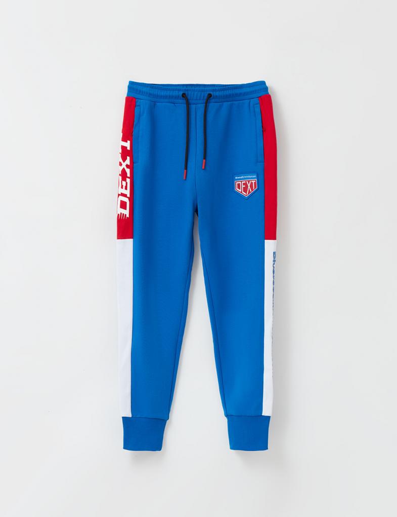 Sweatpants DEXT RACE SP1