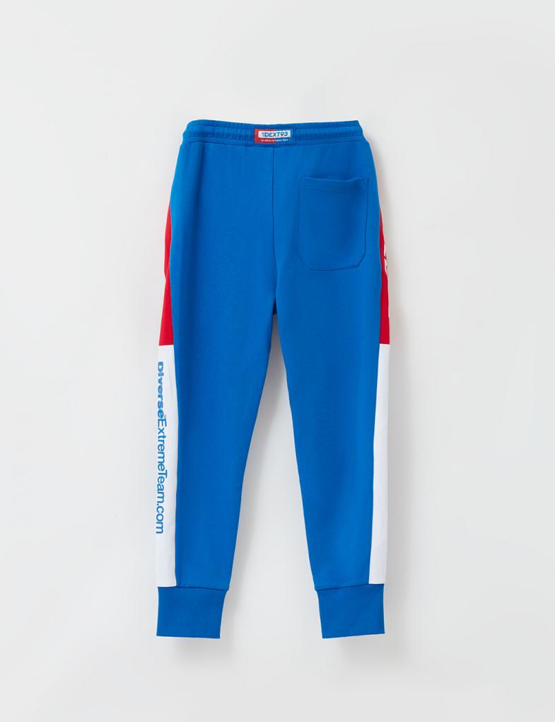 Sweatpants DEXT RACE SP1