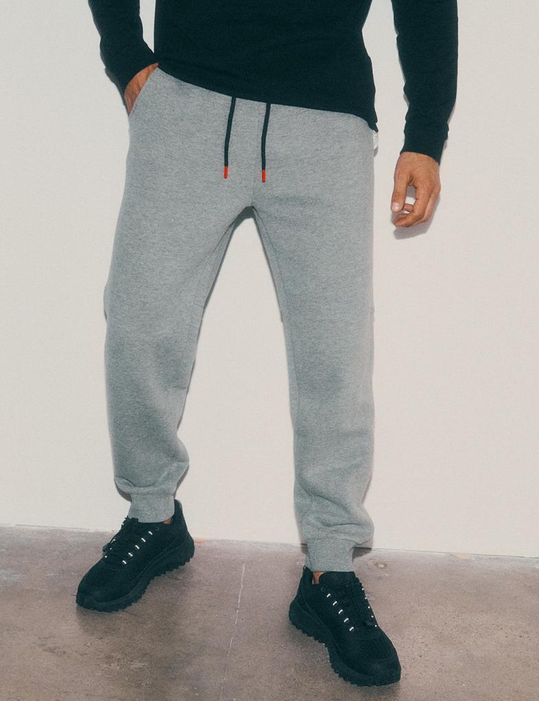 Sweatpants EVB SP 244