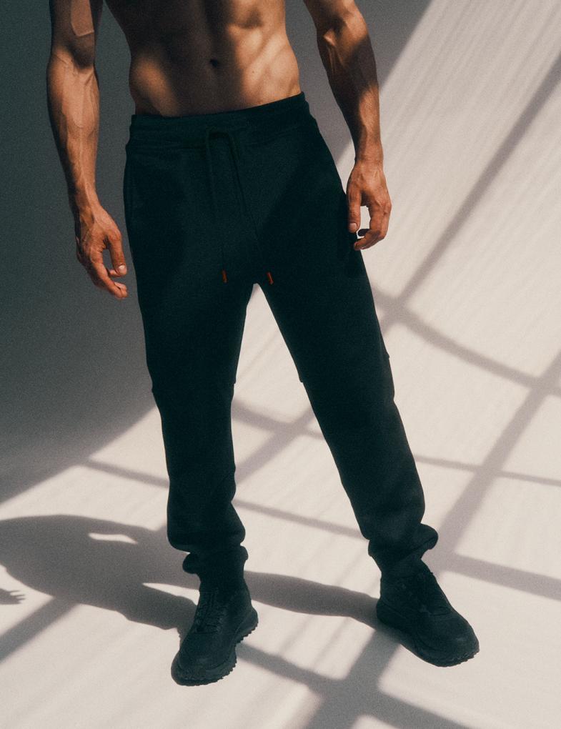 Sweatpants EVB SP 244