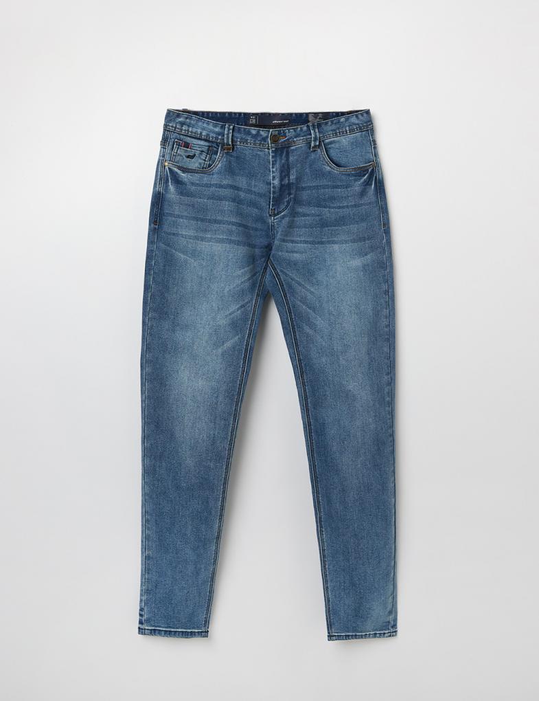 Jeans NEWMAN 244
