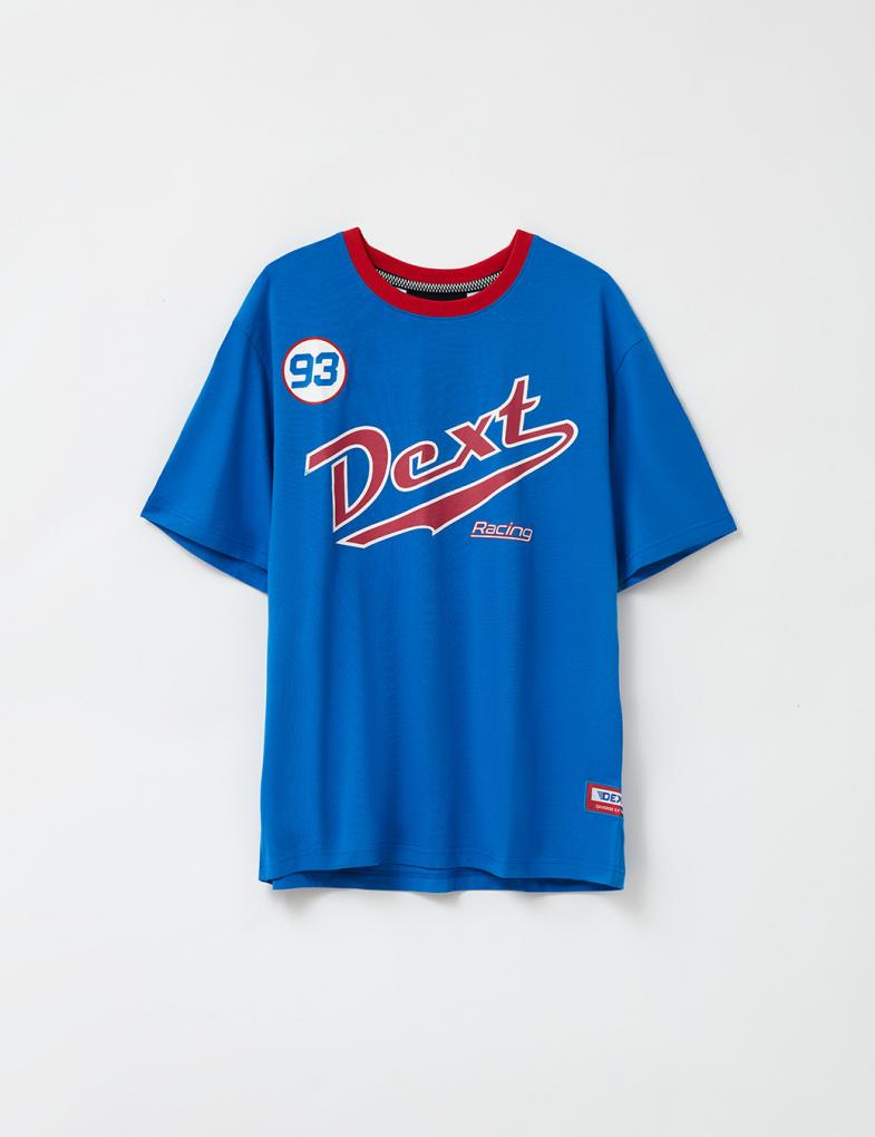 T-shirt DEXT RACE T03