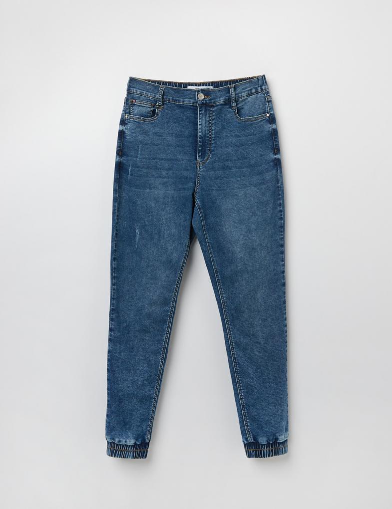 Jeans LOWE III