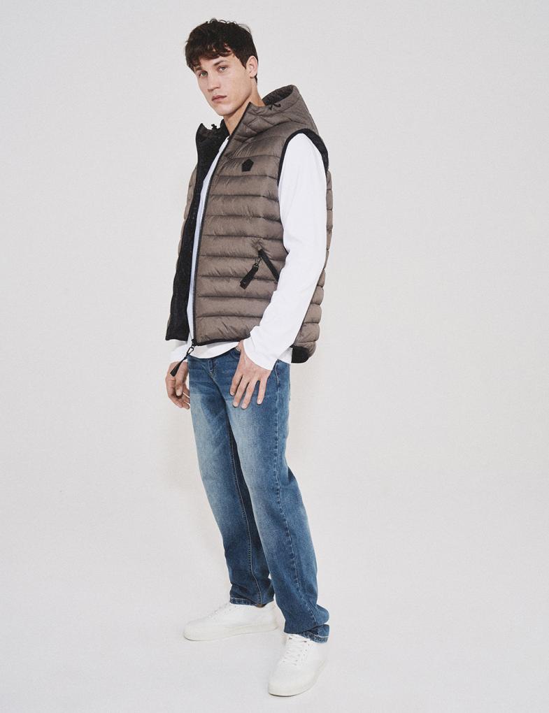 Men's vest GERUND