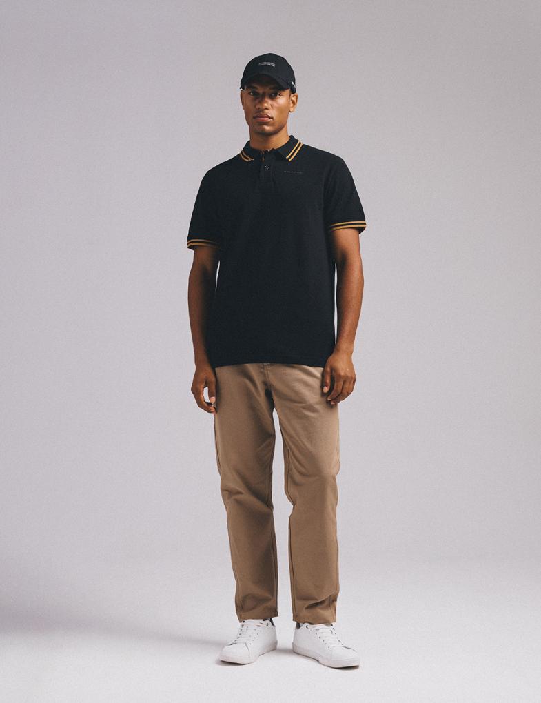 Polo ELLIS