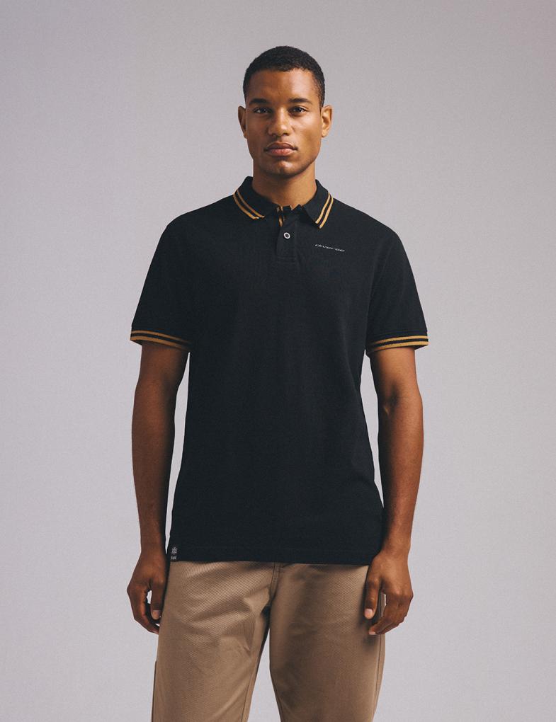 Polo ELLIS