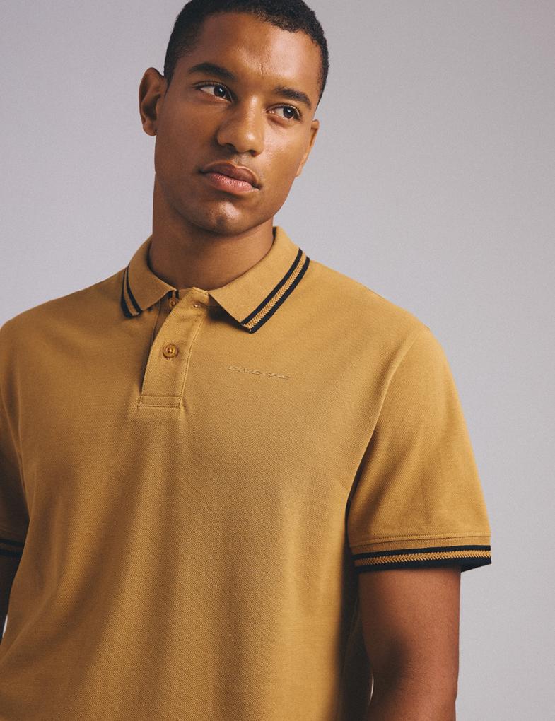 Polo ELLIS