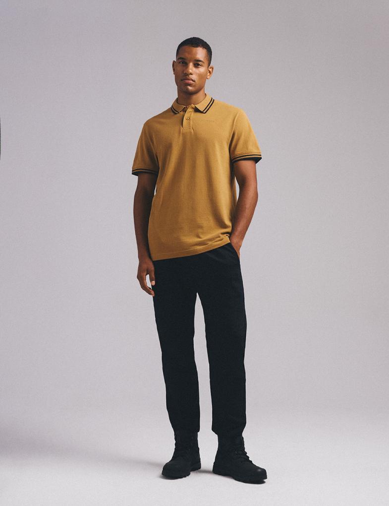 Polo ELLIS