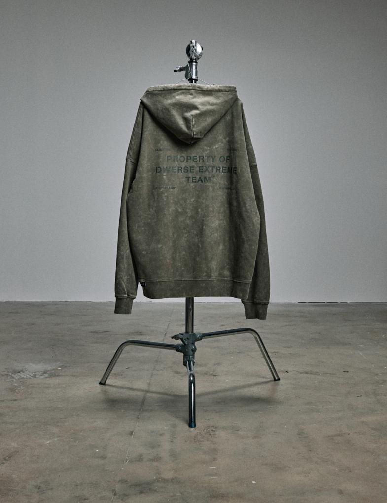 Sweatshirt DEXT ACID H24