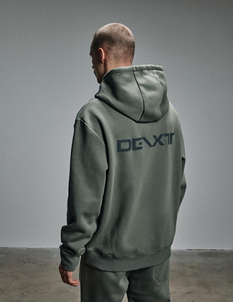 Sweatshirt DEXT CORE H3