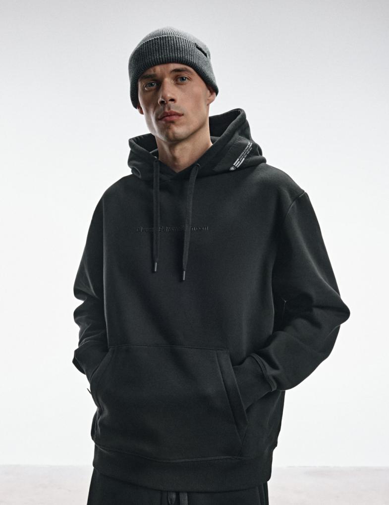 Sweatshirt DEXT CORE H3