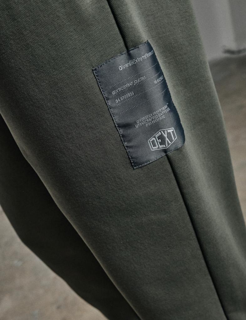 Sweatpants DEXT CMBT SP1