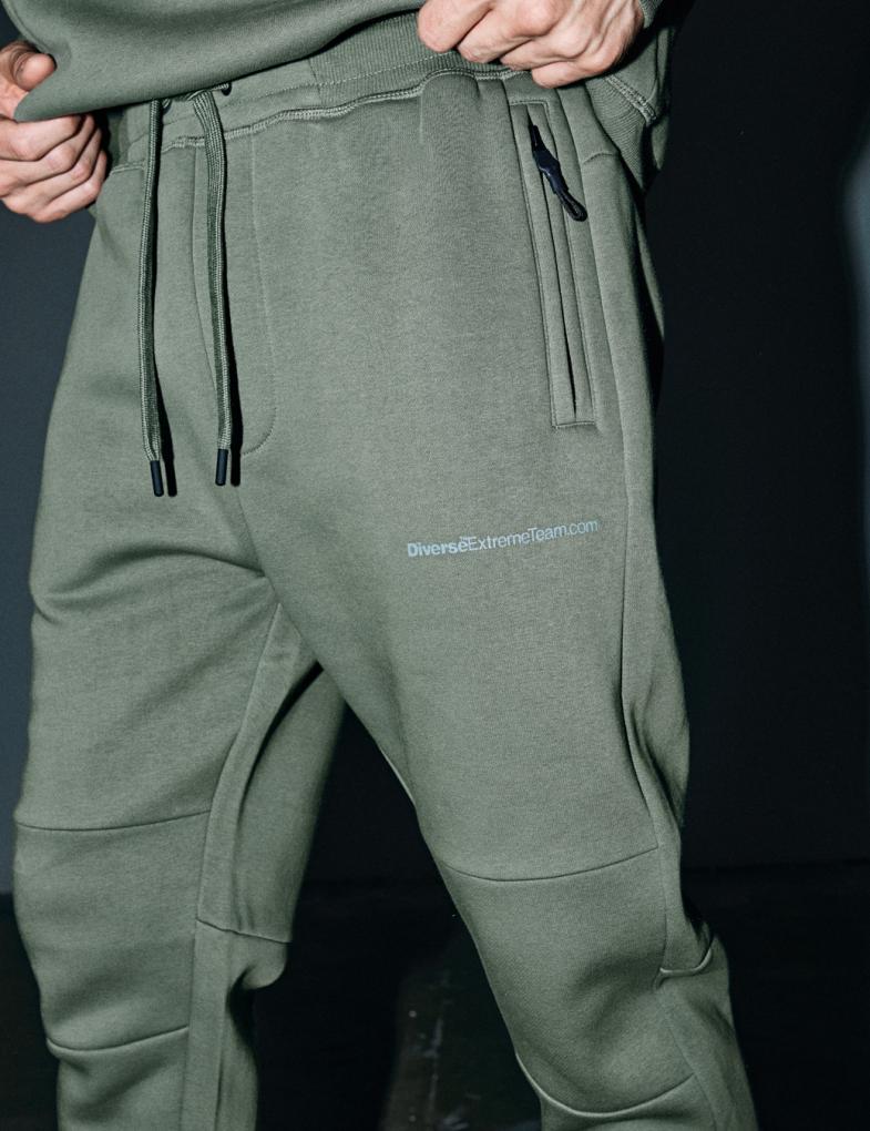 Sweatpants DEXT UNDERCOVER 06