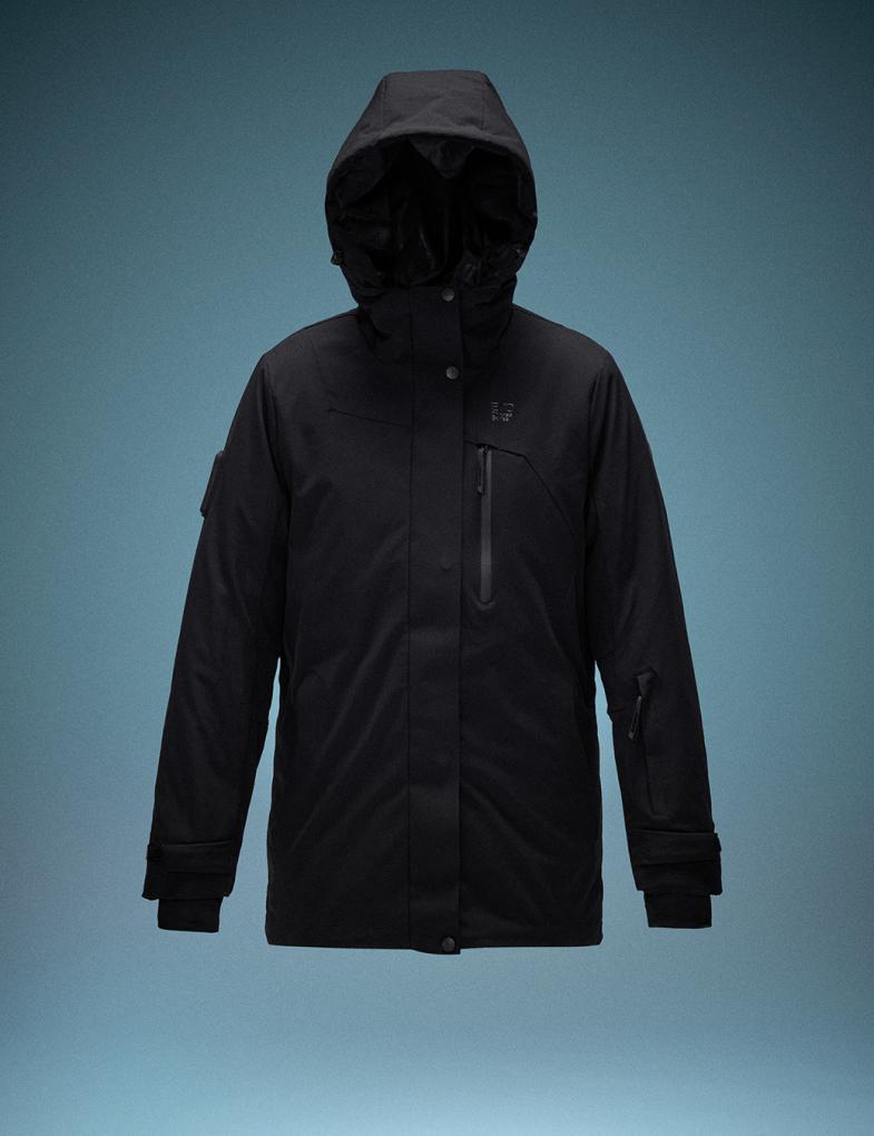 Jacket EVO PLUS L 24