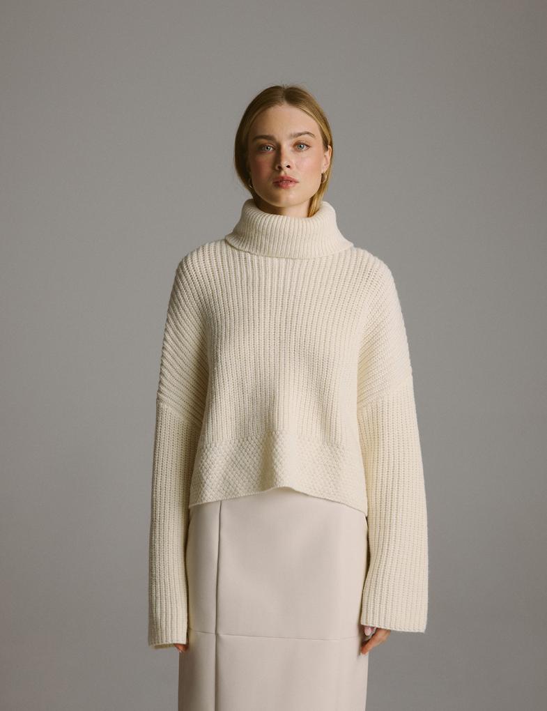 Sweter ROPITA